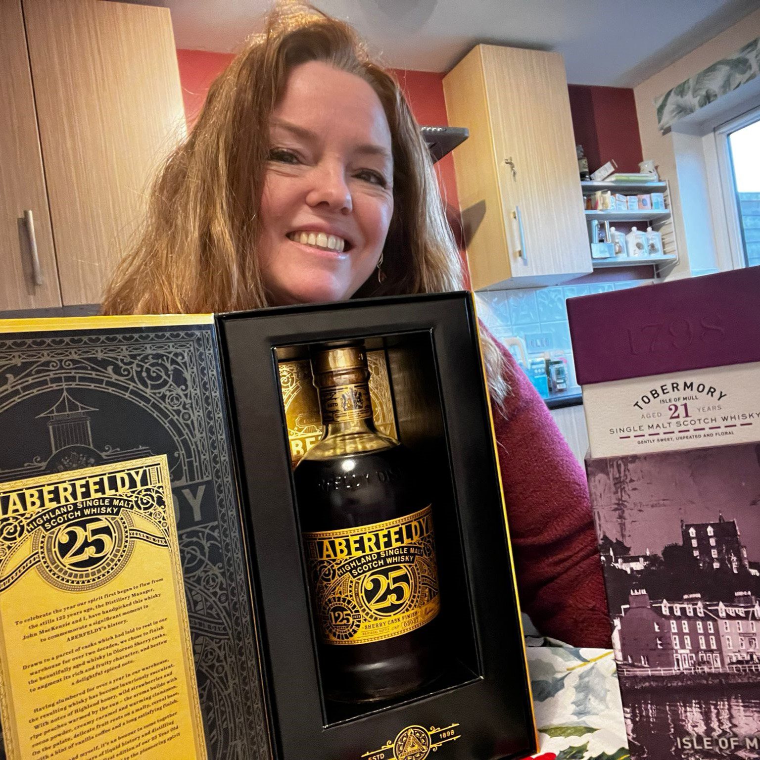 A Collectors Club winner