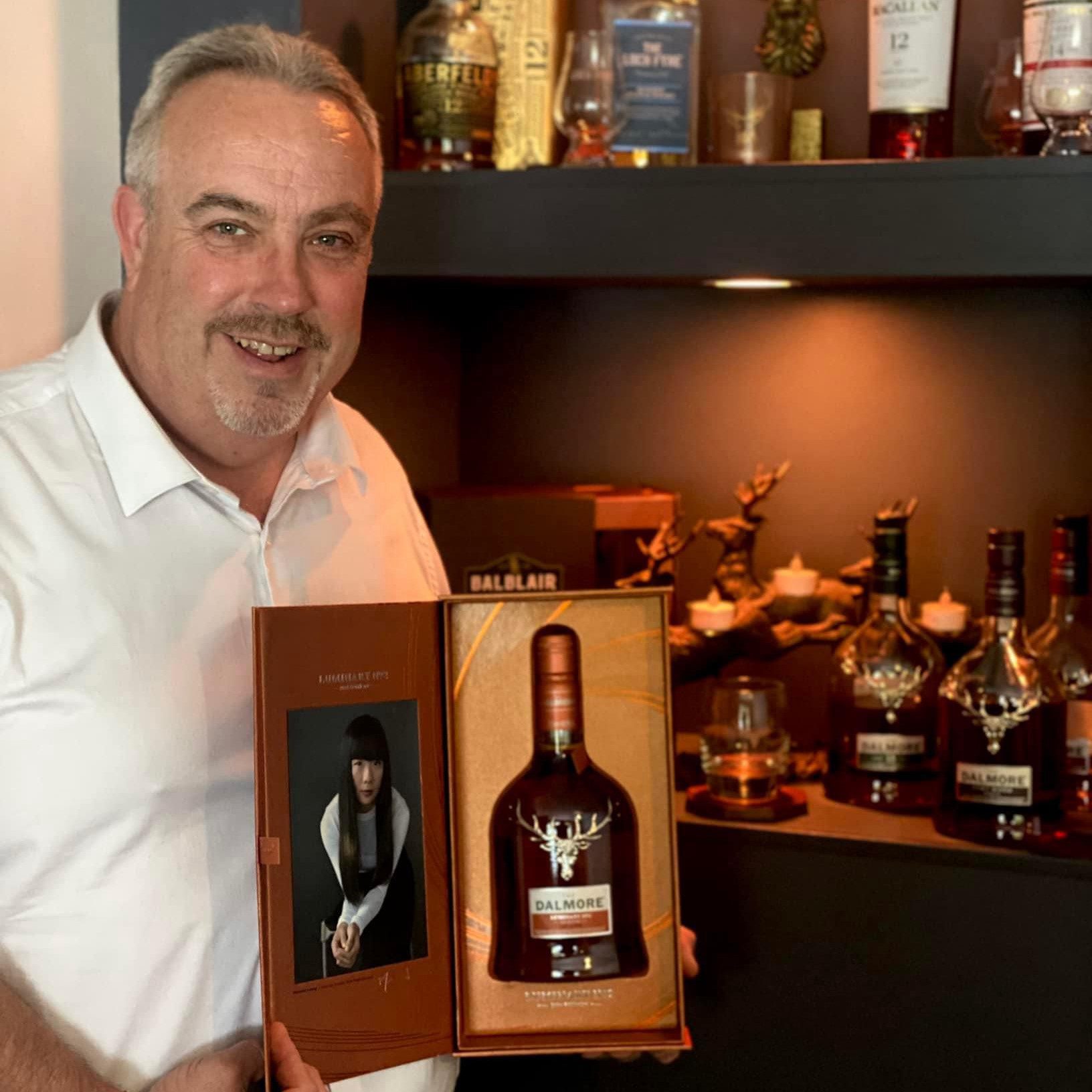 A Collectors Club winner