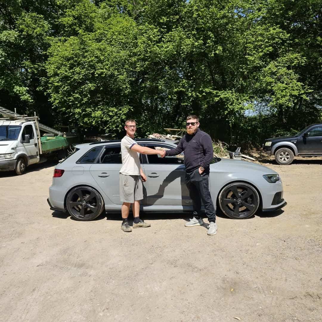 Apex Competition winner