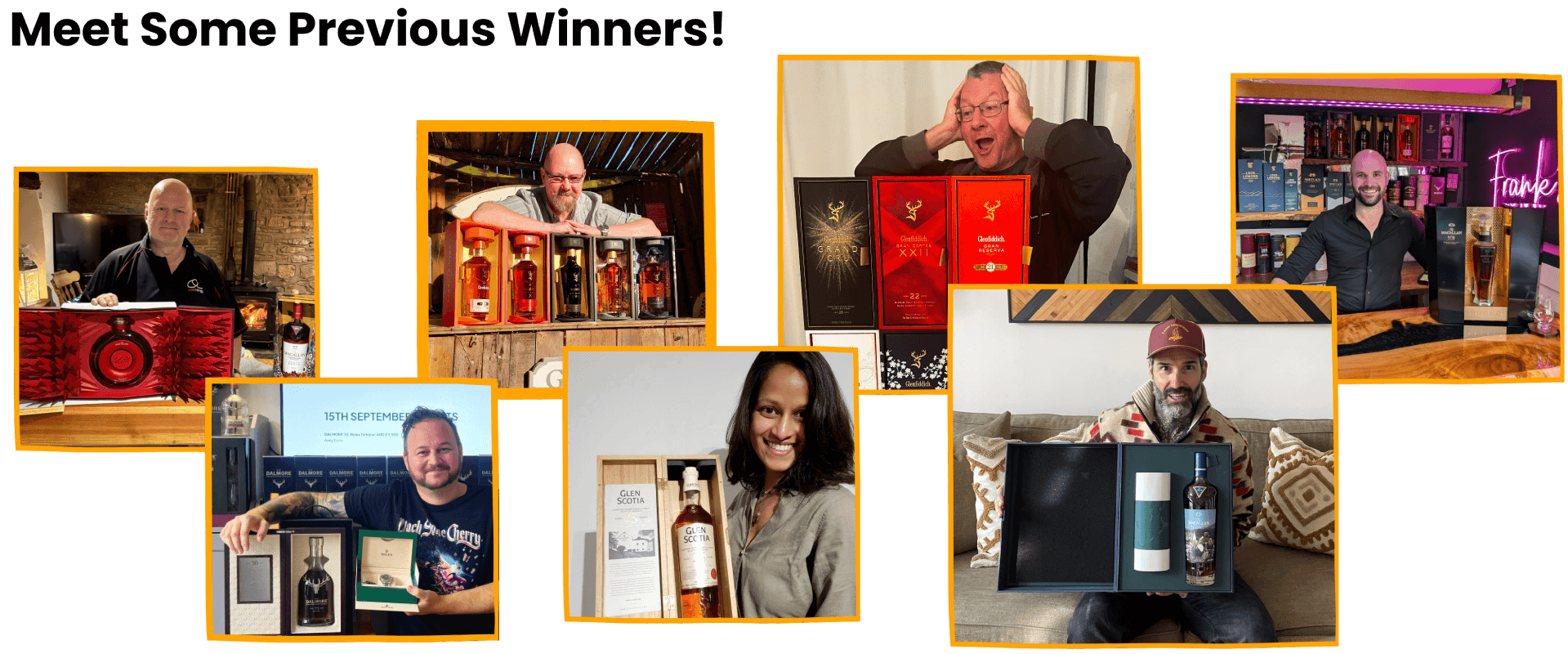 See our winners