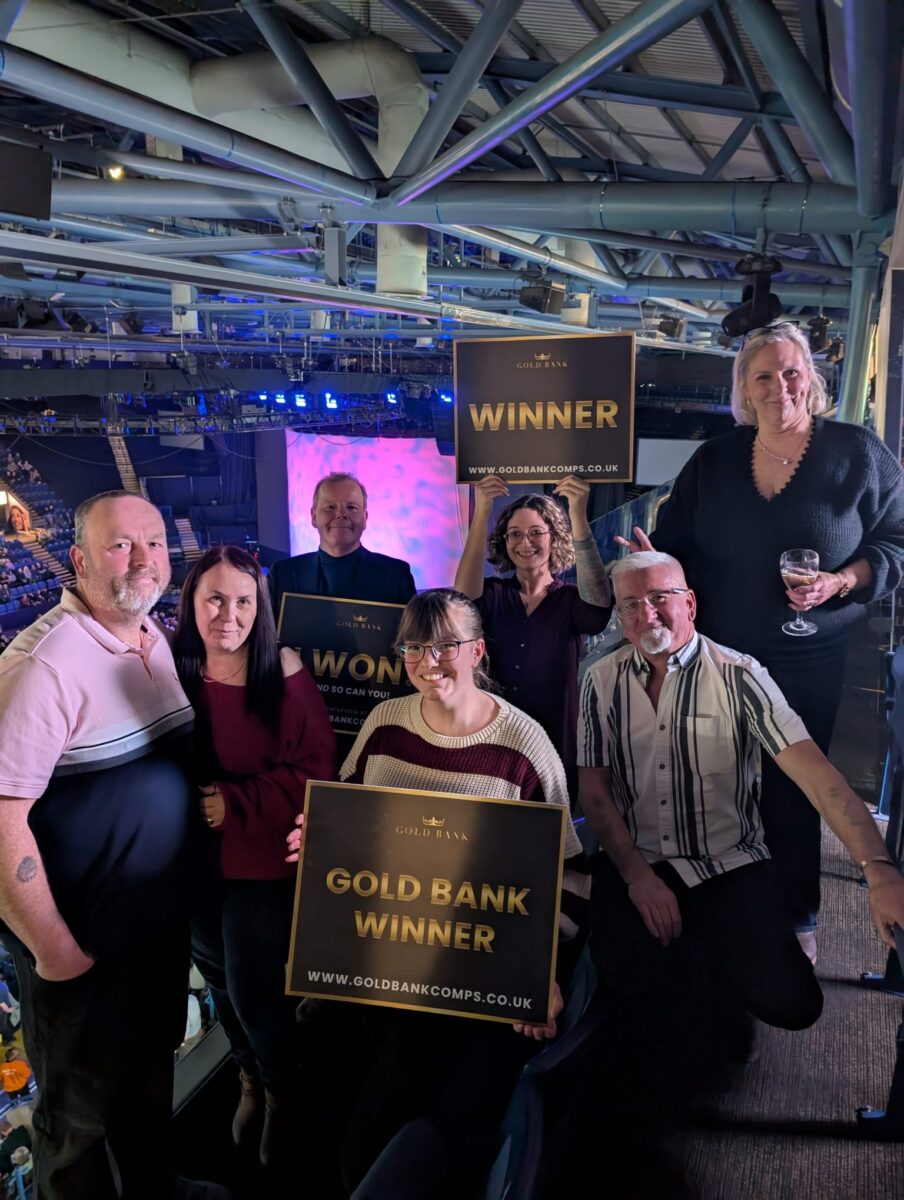 Michael M – VIP Tickets to Peter Kay @ The Motorpoint Arena