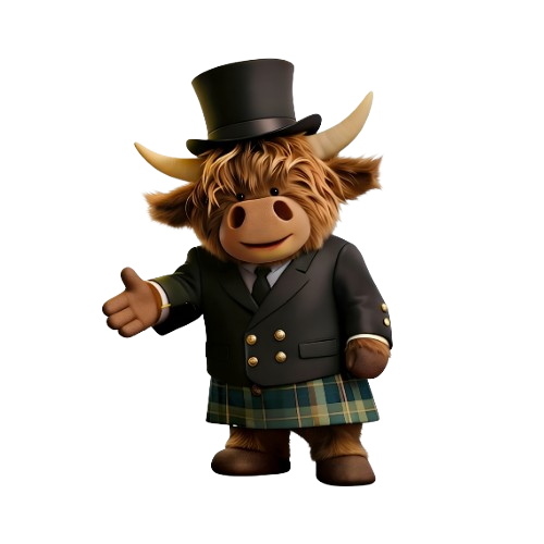 Kilted Club