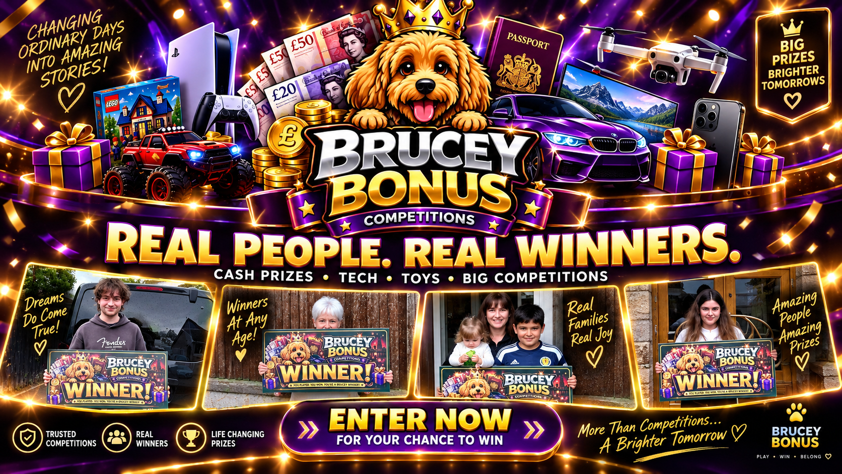 Main banner