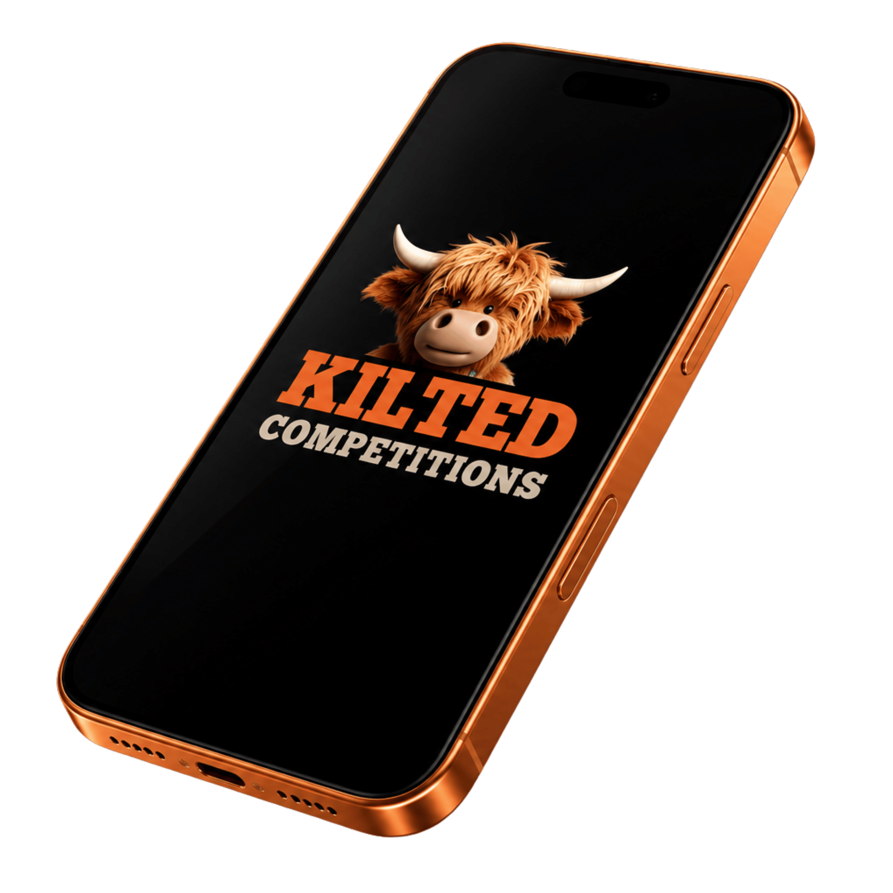 Get the Kilted app