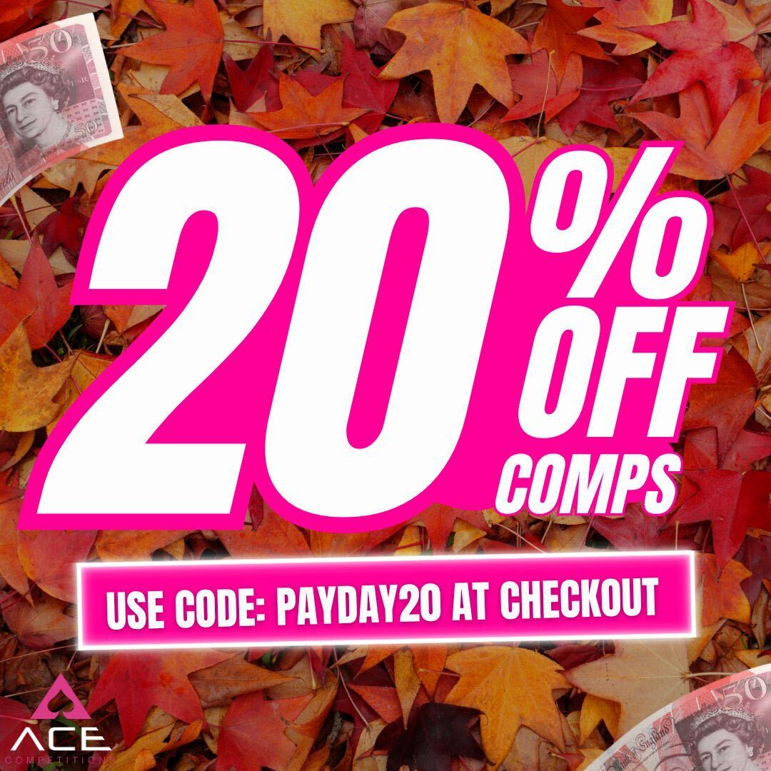 Weekend discount