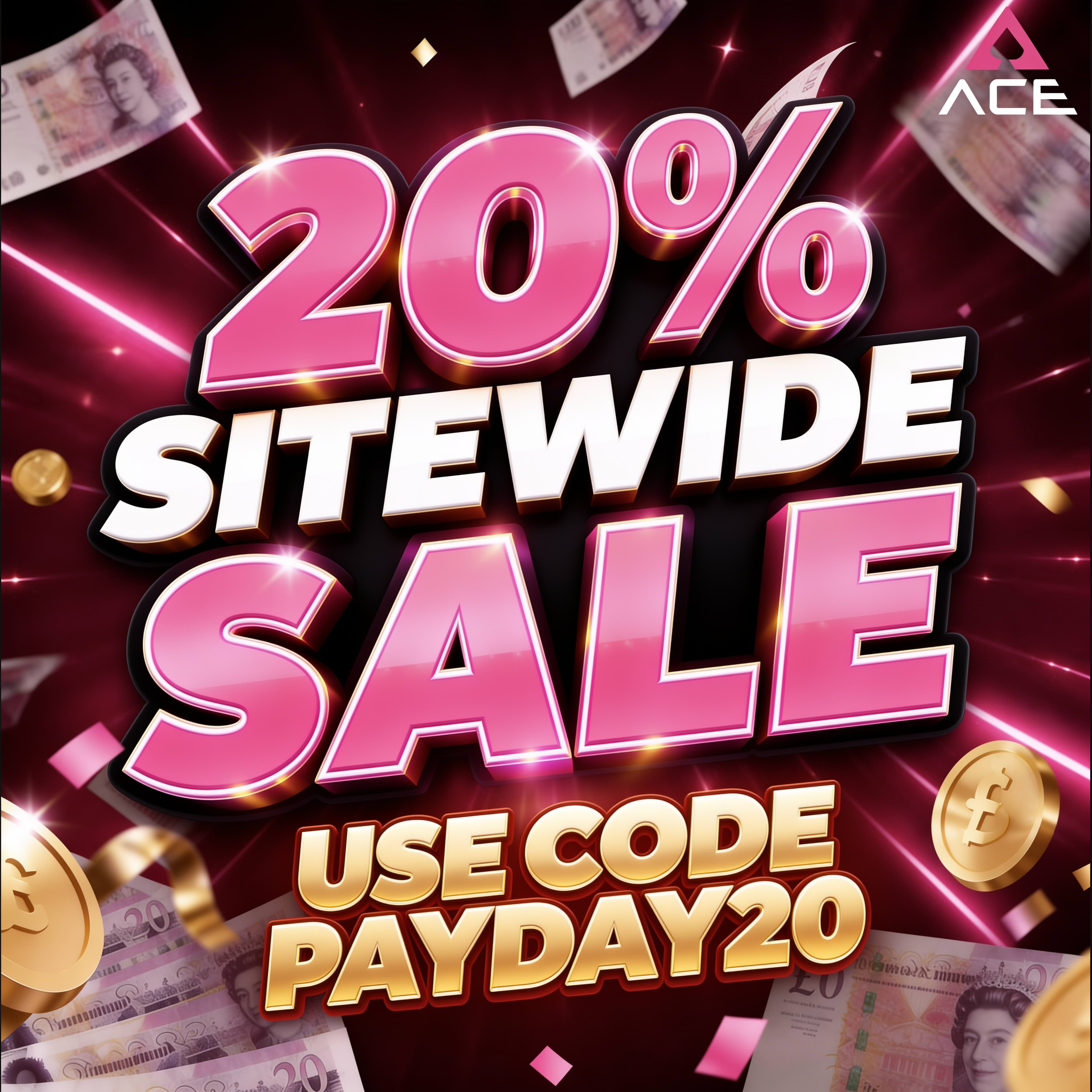 Weekend discount