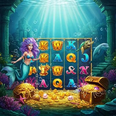 Underwater Slots 2