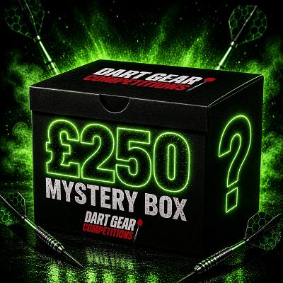 £250 MYSTERY BOX