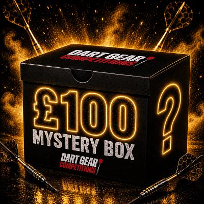 £100 MYSTERY BOX