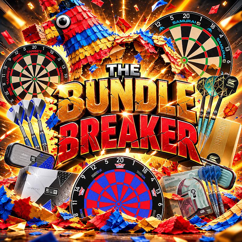 WIN IN THE BUNDLE BREAKER