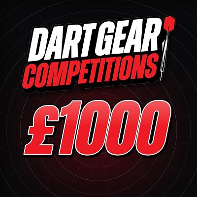 £1000