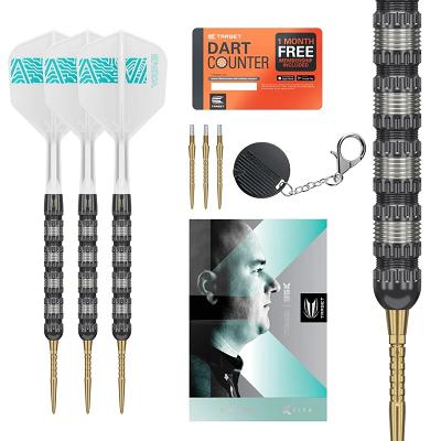 ROB CROSS 95K DARTS