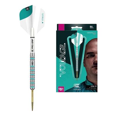 ROB CROSS GEN 2