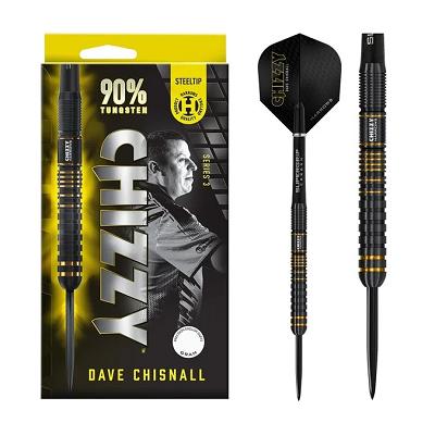 HARROWS CHIZZY SERIES 3 DARTS