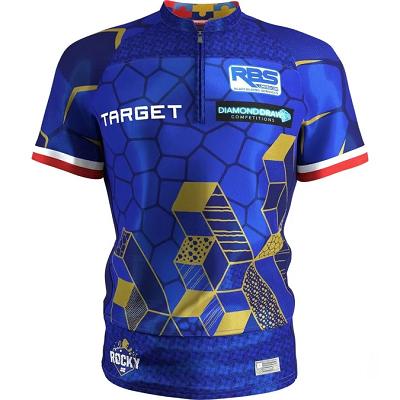 JOSH ROCK TARGET 2027 PLAYER SHIRT 