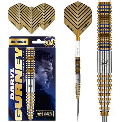 DARYL GURNEY SIGNATURE DARTS