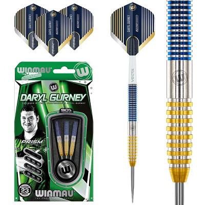 DARYL GURNEY SC 1.0 DARTS