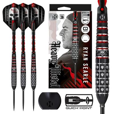 RYAN SEARLE SERIES 3 DARTS