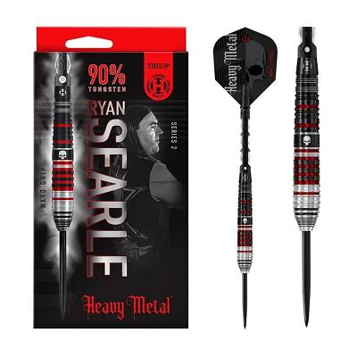 RYAN SEARLE SERIES 2 DARTS