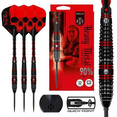 RYAN SEARLE SERIES QP DARTS