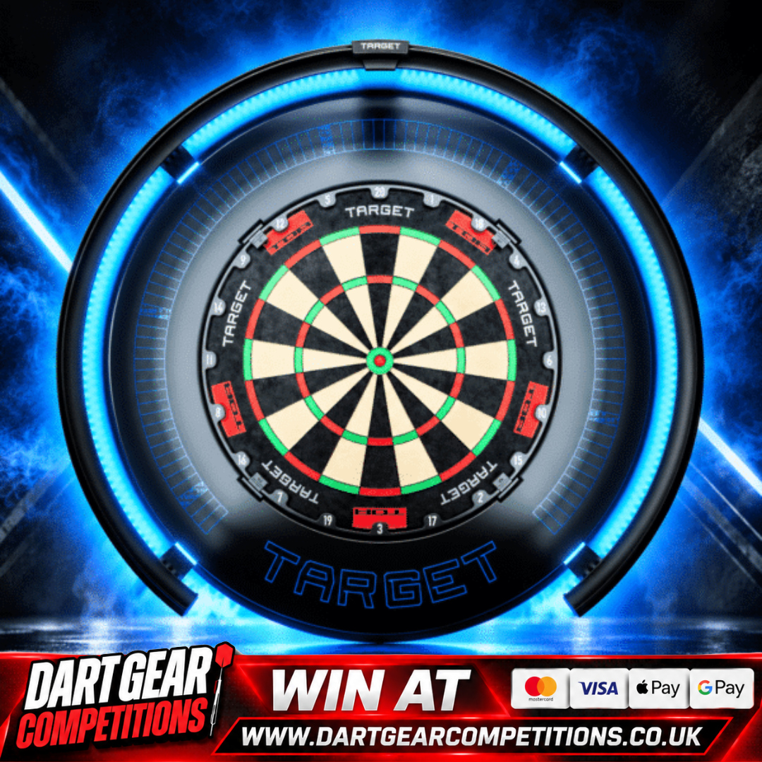 WIN TARGET CORONA VISION 2 LIGHT