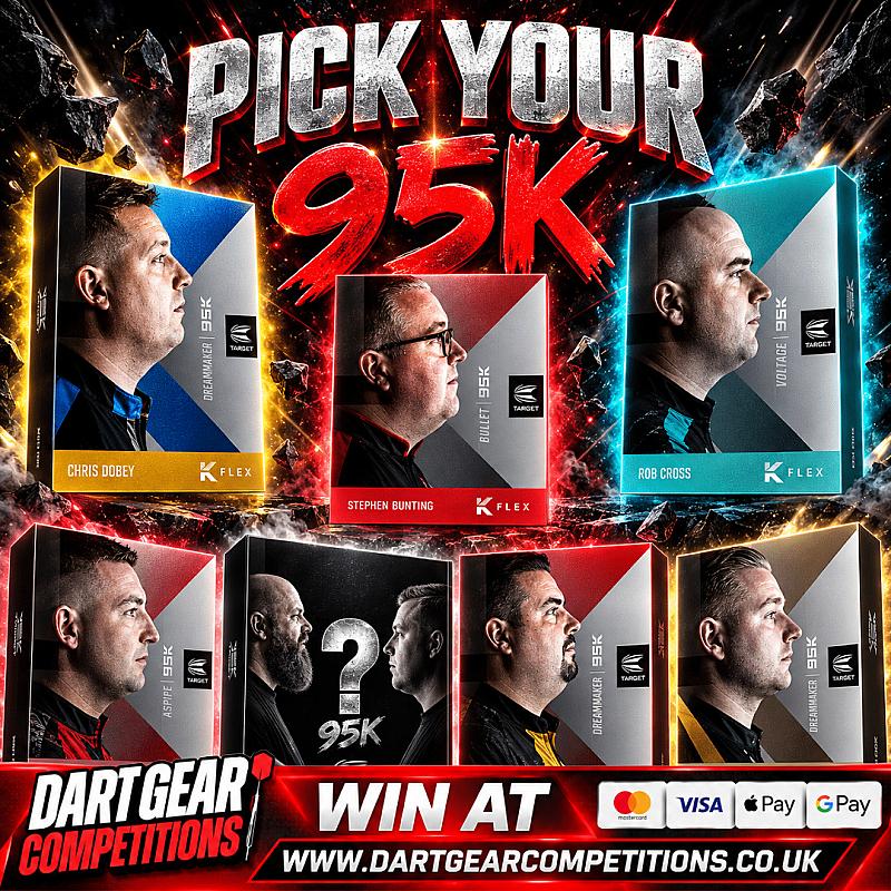 MIDDAY MADHOUSE 🤯- WIN AND PICK YOUR 95K