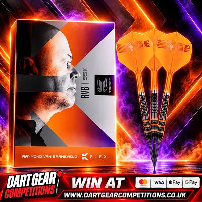 RVB 95K DARTS