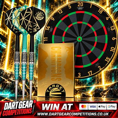 LIMITED EDITION MIRACLE X RISING SUN + BULLS NL BLACK BOARD BUNDLE
