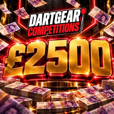 £2500 CASH