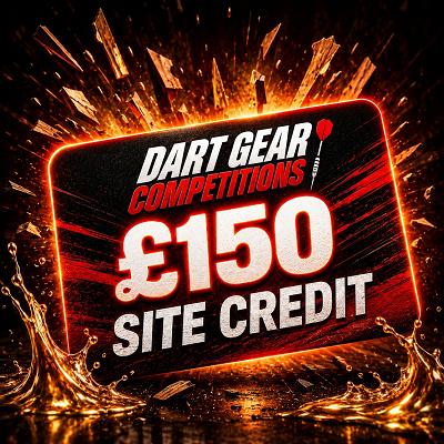 £150 SITE CREDIT 