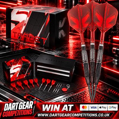 TARGET SHIFT DARTS