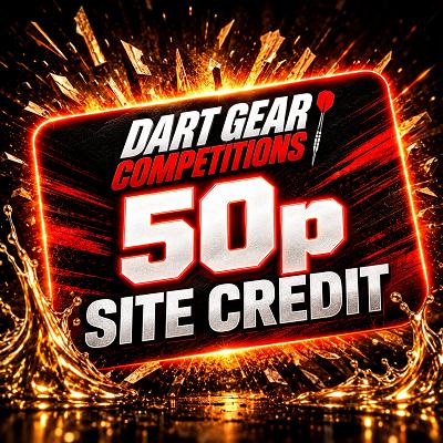 0.50p SITE CREDIT