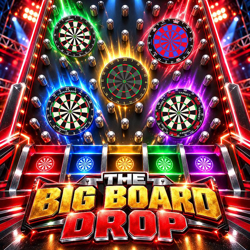 WIN IN THE BIG BOARD DROP 