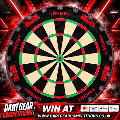 TARGET TOR EVO BOARD