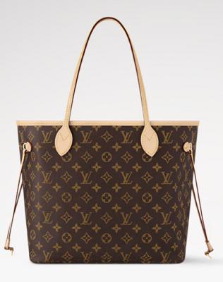 LOUIS VUITTON Neverfull MM OR £1,150 CASH