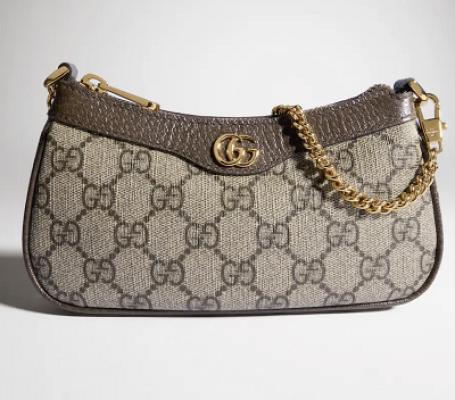 GUCCI Ophidia mini bag OR £450 CASH