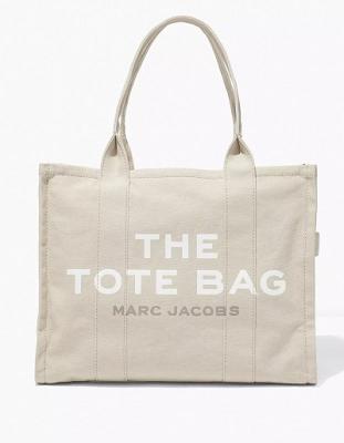 MARC JACOBS The Canvas Large Tote Bag OR £200 CASH