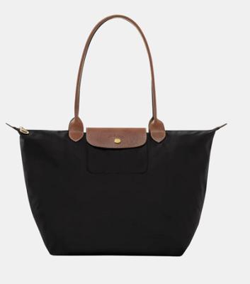 LONGCHAMP Le Pliage Original L Tote OR £100 CASH