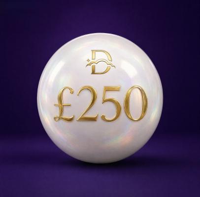 £250 CASH 