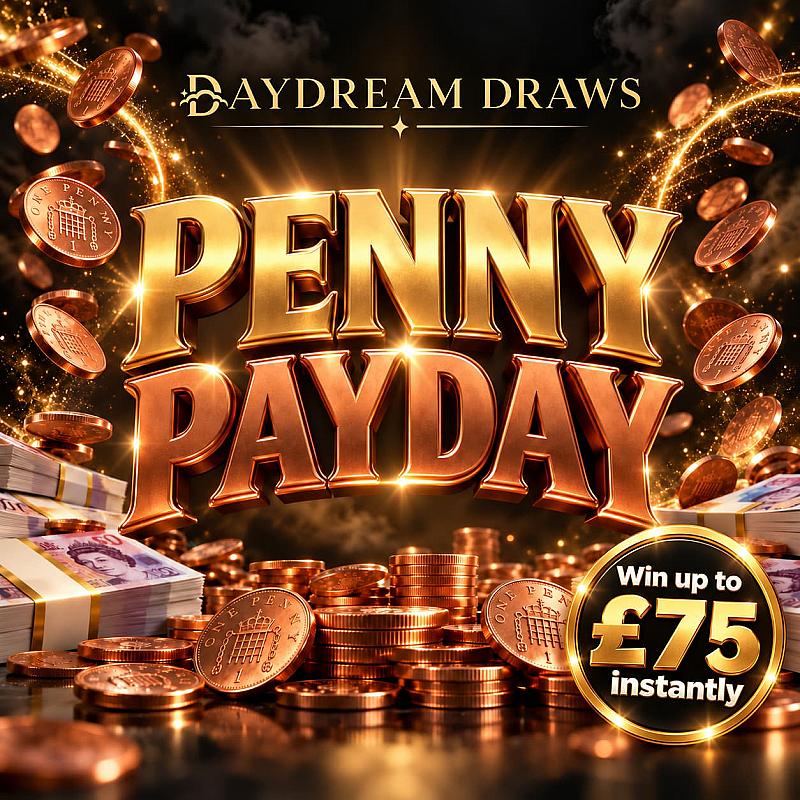 PENNY PAYDAY