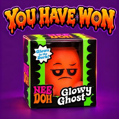 NEEDOH GLOWY GHOST