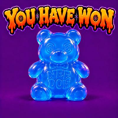NEEDOH GUMMY BEAR 