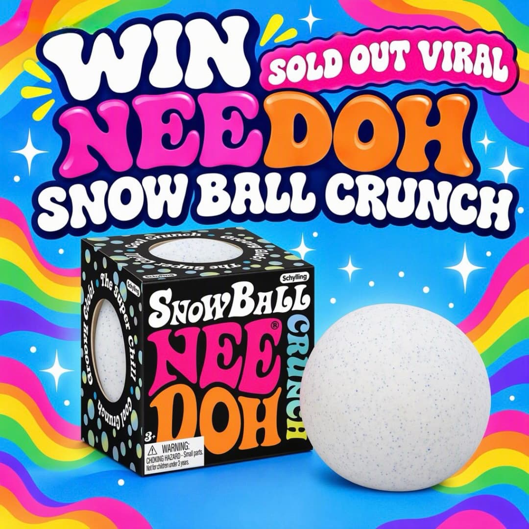 NEEDOH VIRAL SOLD OUT BLUE BEAR 