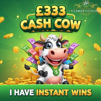 🐮£333 Cash Cow🐮 #3
