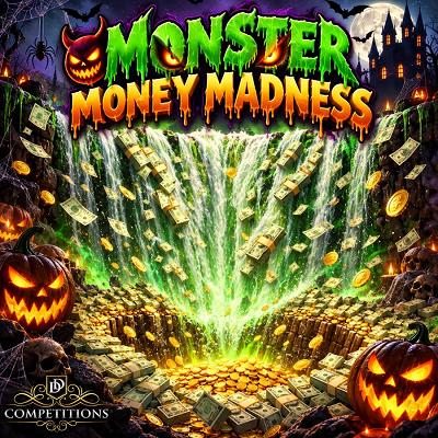 👹 Monster Money Madness 💸 