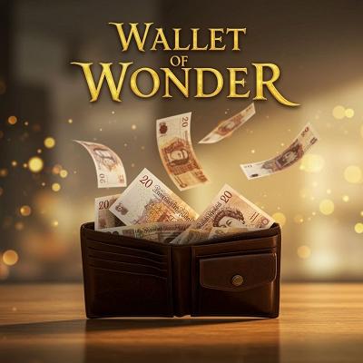 👛Wallet of Wonder👛 #11