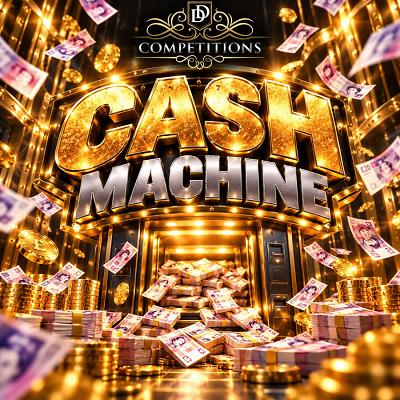🏧 THE CASH MACHINE 💸