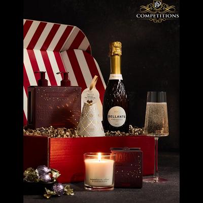 🧺M&S Deck The Halls Hamper 💝