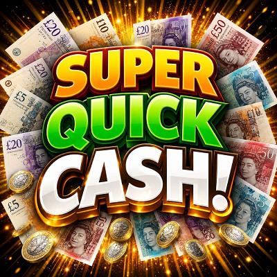 £250 Super Quick Cash! 💸 #7