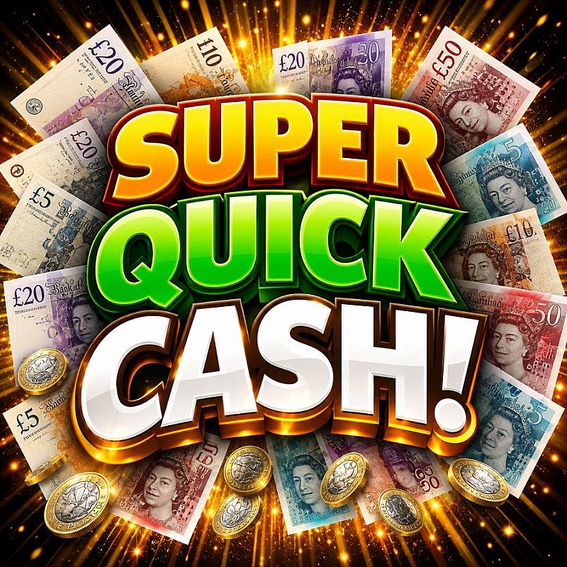 £250 Super Quick Cash! 💸 #8